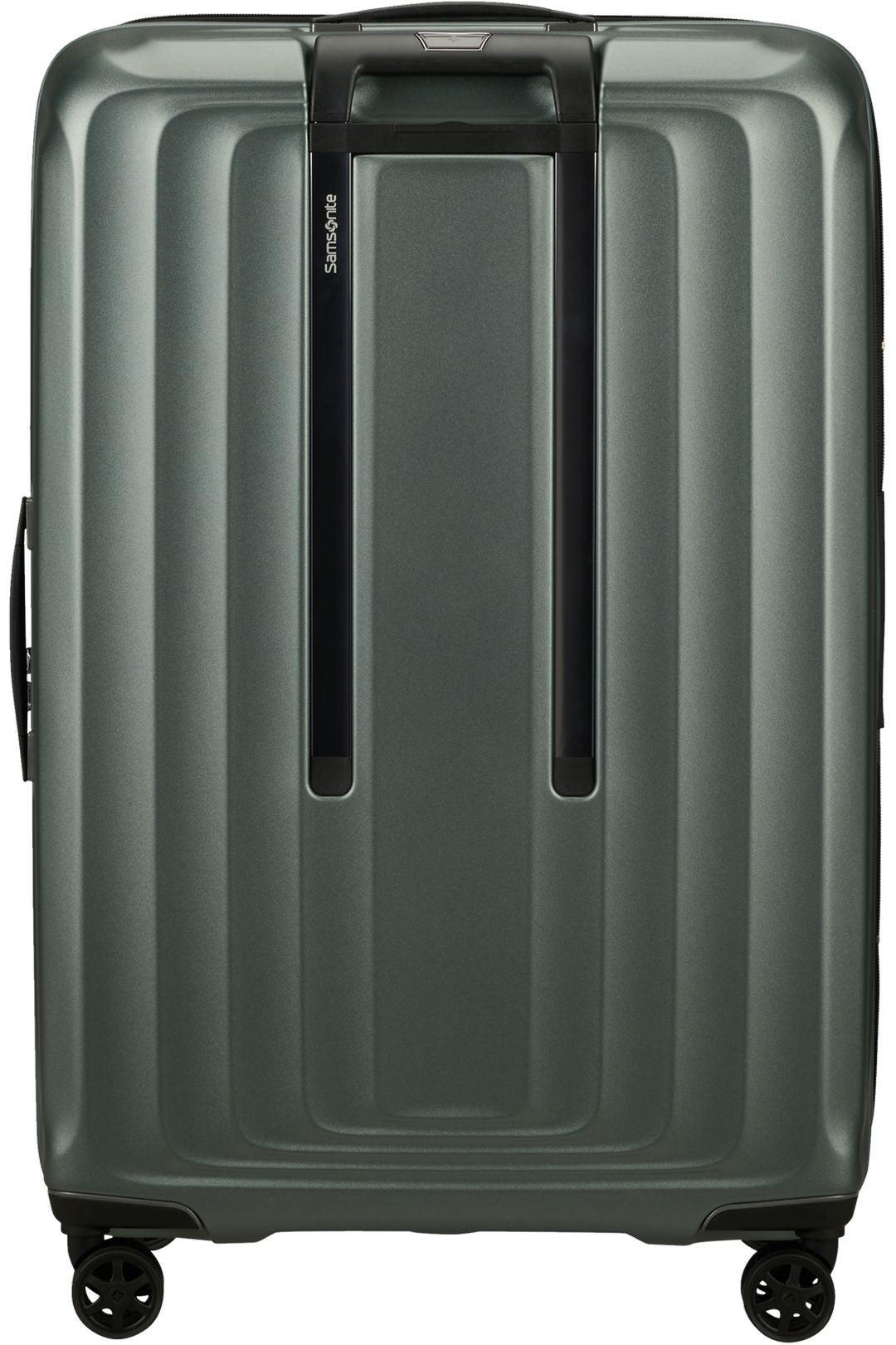 Maleta Grande Extensible NUON de Samsonite 75cm