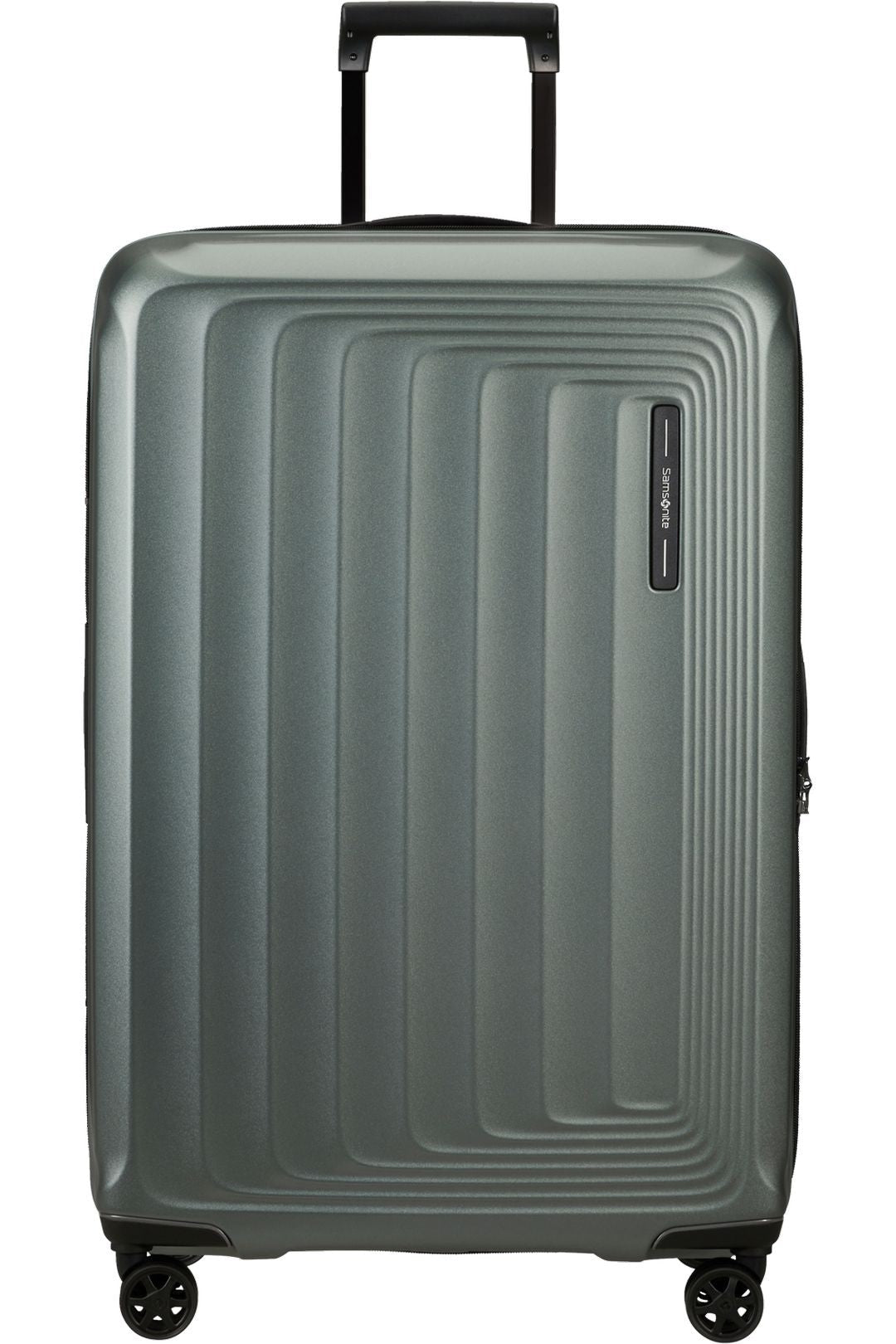 Maleta Grande Extensible NUON de Samsonite 75cm