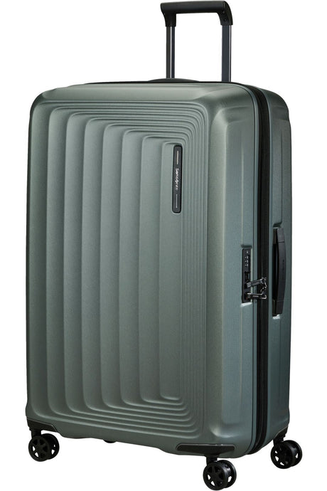 Maleta Grande Extensible NUON de Samsonite 75cm