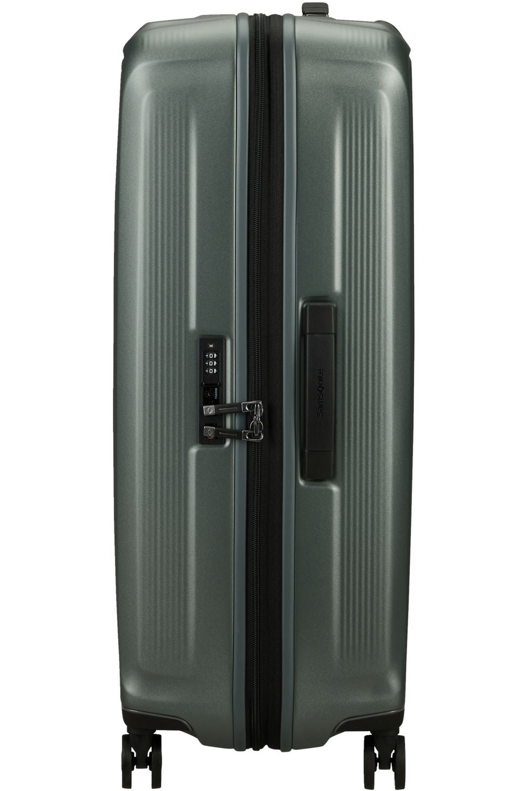 Maleta Grande Extensible NUON de Samsonite 75cm