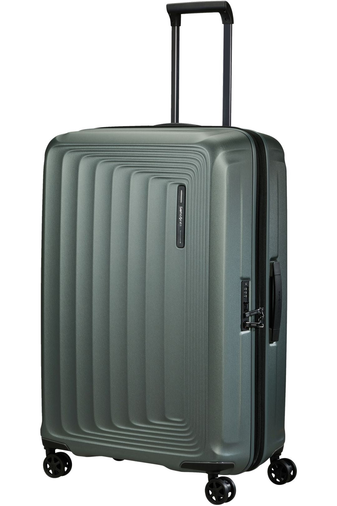 Maleta Grande Extensible NUON de Samsonite 75cm