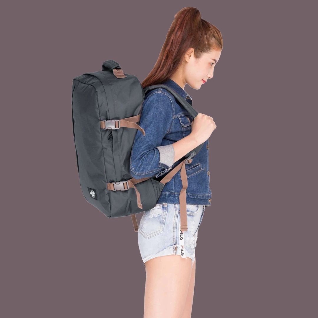 Mochila Classic 44L CABINZERO