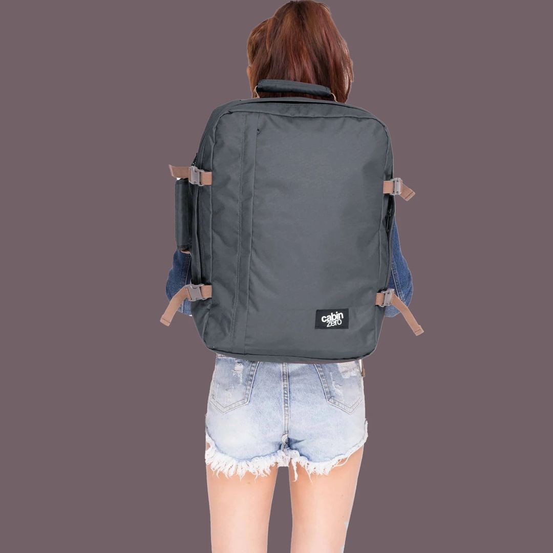 Mochila Classic 44L CABINZERO