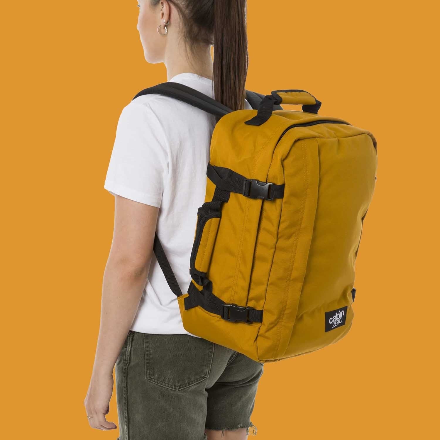 Mochila Classic 36L CABINZERO