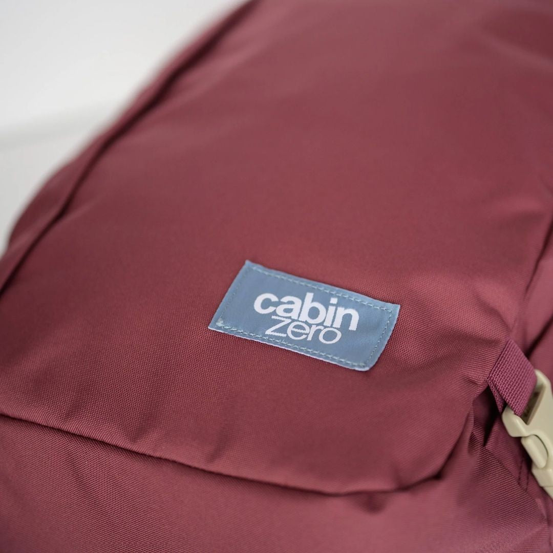 Mochila Classic 36L CABINZERO