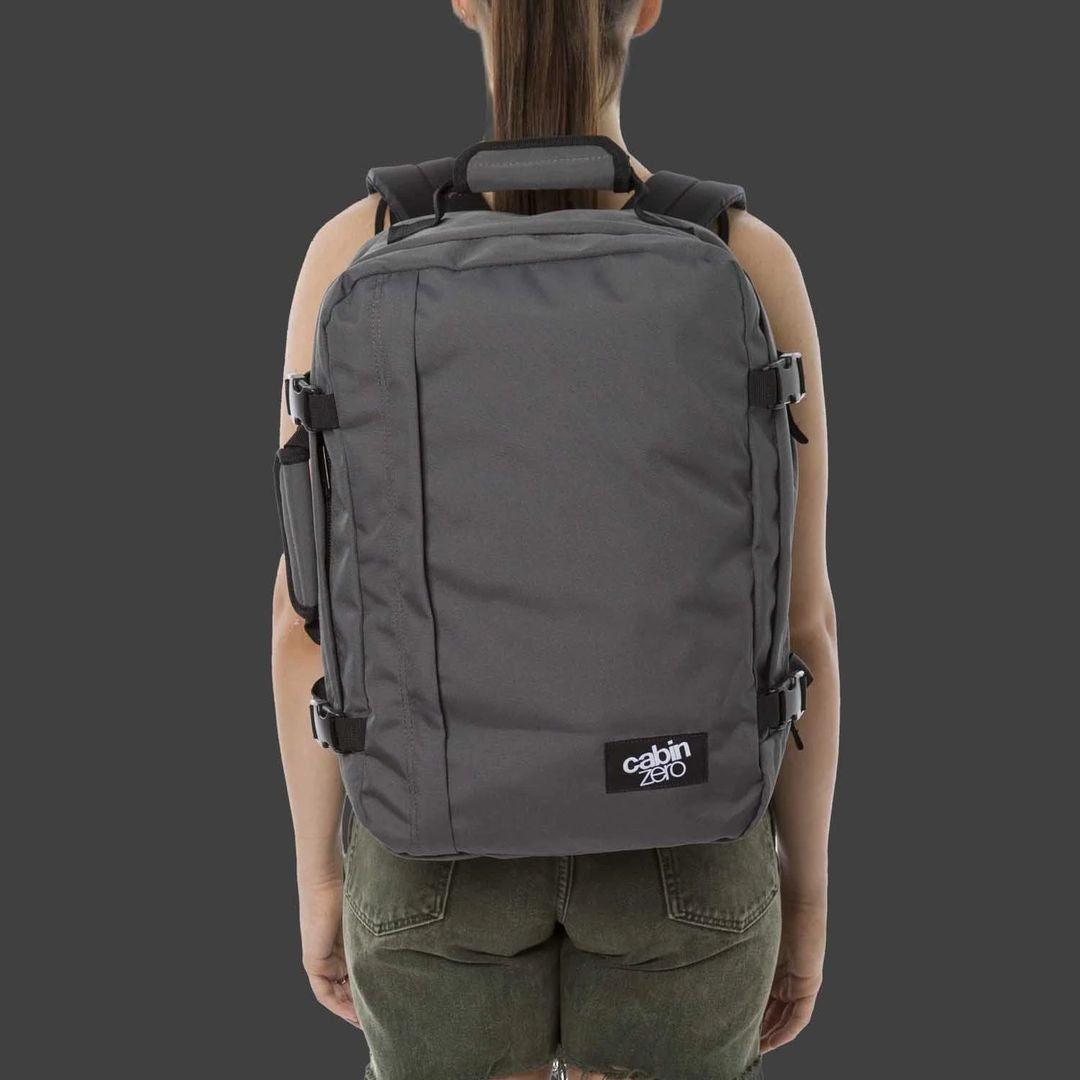 Mochila Classic 36L CABINZERO