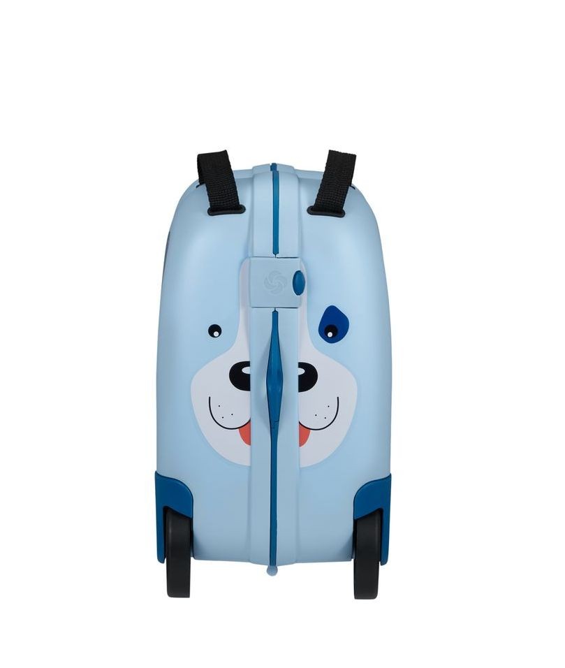 Maleta Infantil DREAM RIDER-PUPPY P. de Samsonite