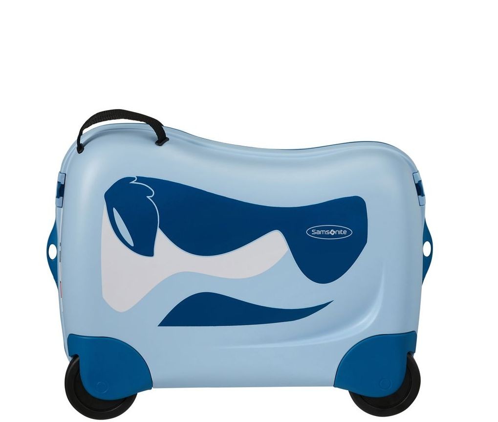 Maleta Infantil DREAM RIDER-PUPPY P. de Samsonite