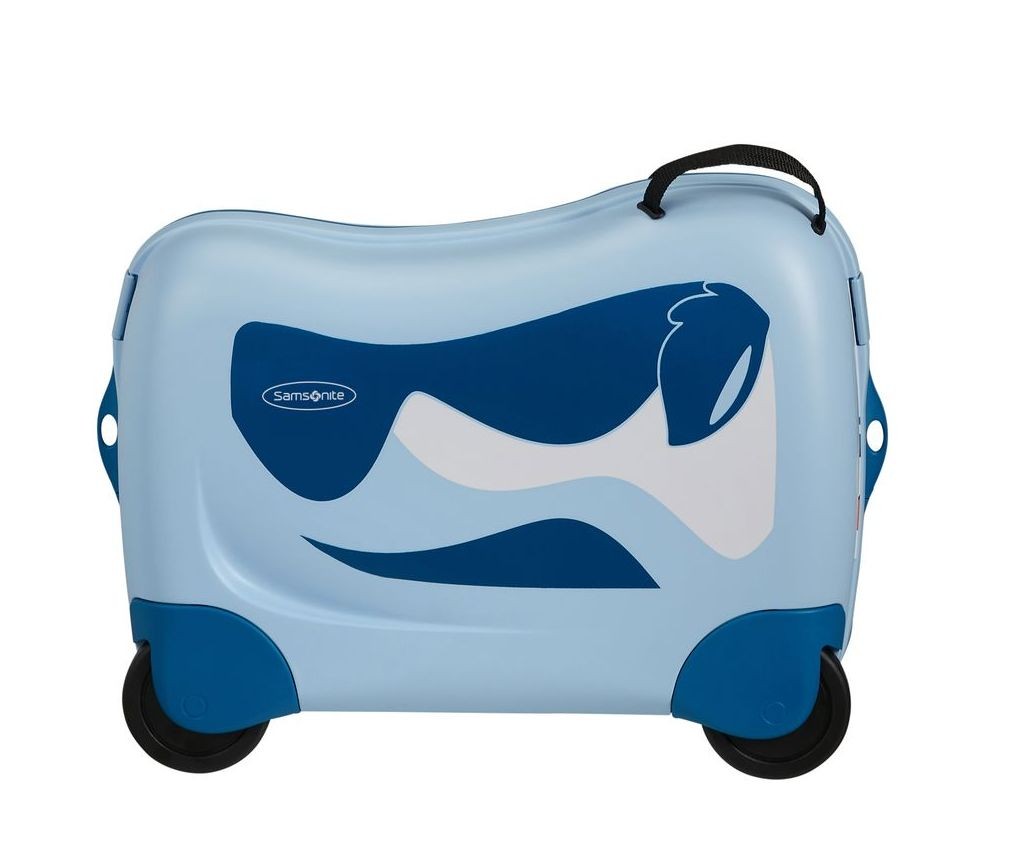 Maleta Infantil DREAM RIDER-PUPPY P. de Samsonite