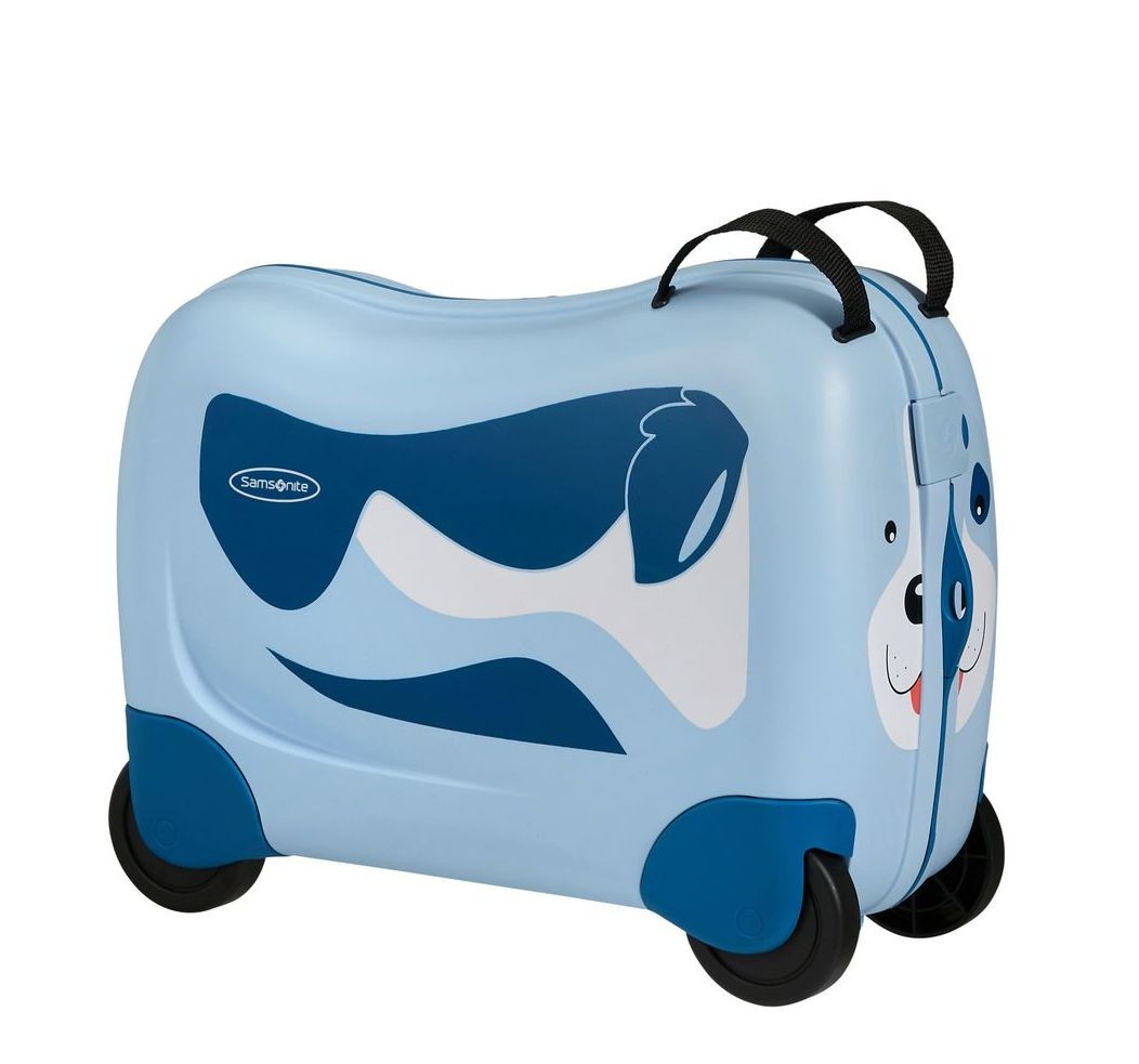 Maleta Infantil DREAM RIDER-PUPPY P. de Samsonite