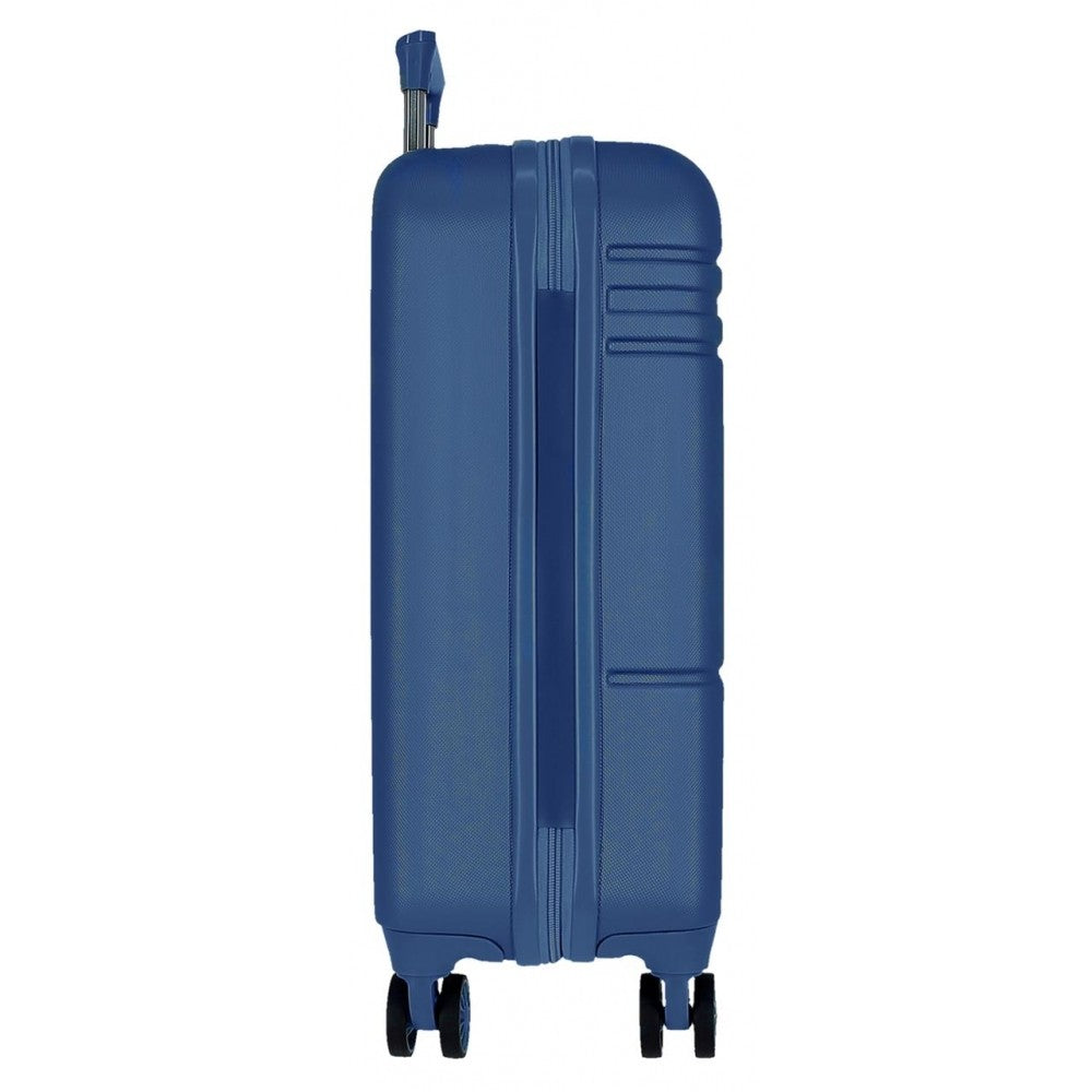 Maleta de cabina Movom Galaxy rígida 55cm