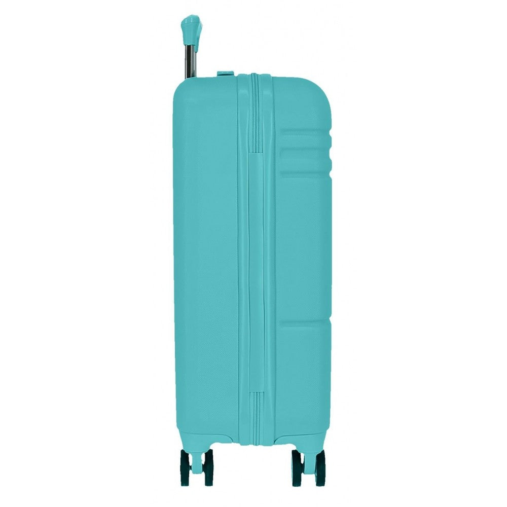 Maleta de cabina Movom Galaxy rígida 55cm