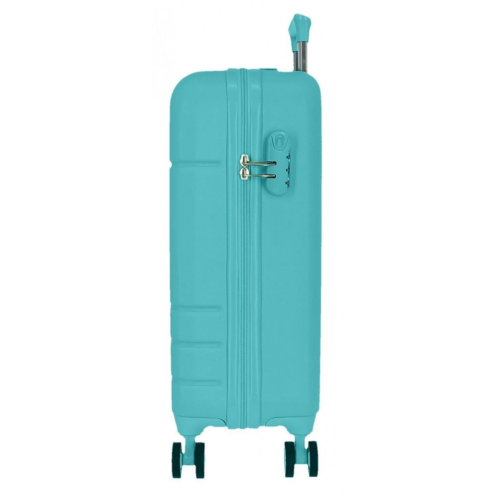 Maleta de cabina Movom Galaxy rígida 55cm