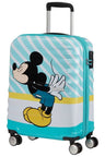 Maleta Cabina Mickey Blue Kiss Wavebreaker