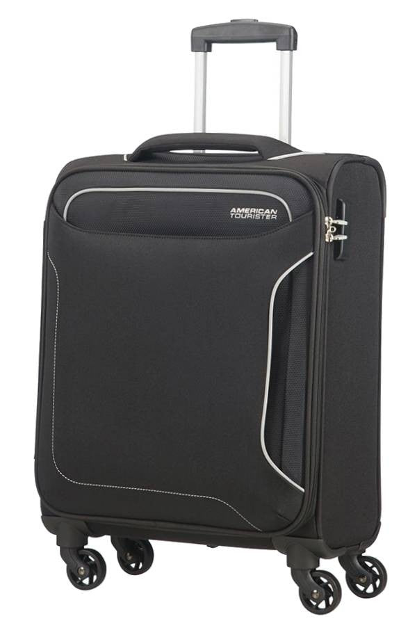 American Tourister Holiday Heat Talla Pequeña