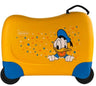 Maleta Infantil DREAM RIDER-DONALD STARS de Samsonite