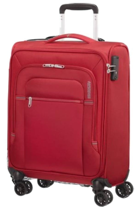 Maleta de Cabina CROSSTRACK de American Tourister