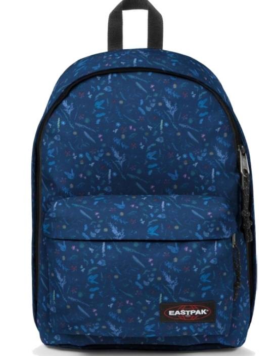 Mochila Urbana EASTPAK- OUT OF OFFICE Herbs Navy