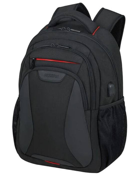 Mochila AT WORK 15.6" Eco USB de American Tourister