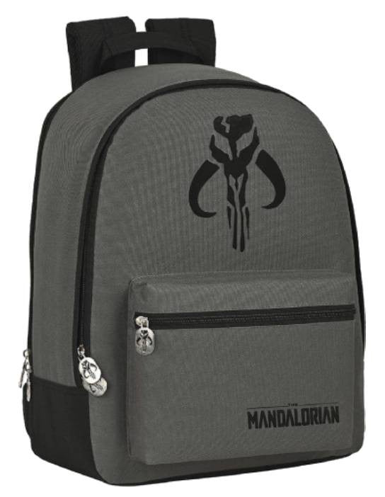 Mochila Safta Adaptable a carro- The Mandalorian