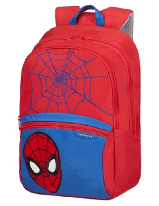 Mochila Spider-Man Disney Ultimate 2.0 BP-M Marvel Samsonite