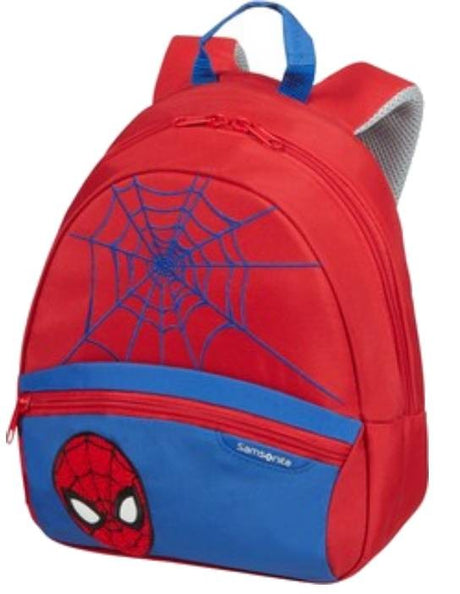 Mochila Spider-Man Disney Ultimate 2.0 BP-S Marvel Samsonite