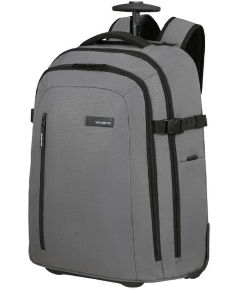 Mochila con ruedas para portátil 17.3"- 55cm ROADER de Samsonite