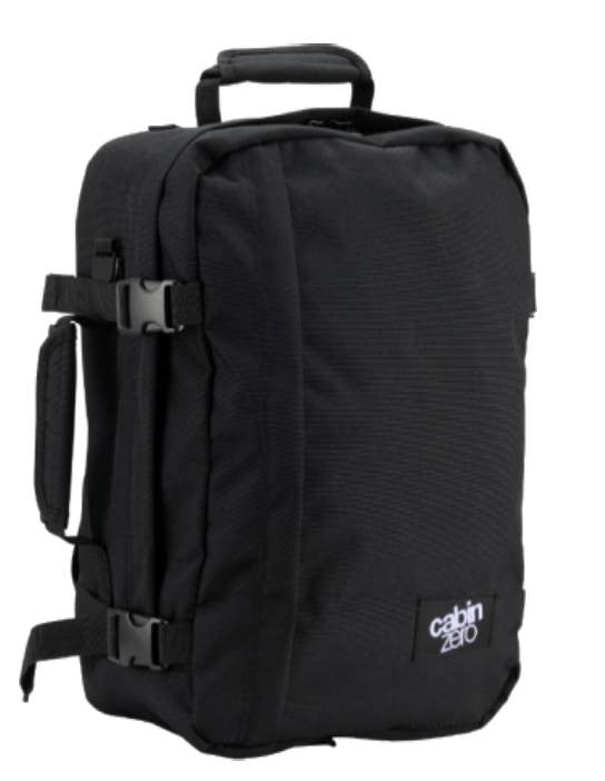 Mochila Classic 28L CABINZERO