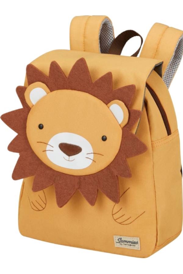 MOCHILA SAMSONITE HAPPY SAMMIES ECO S LION LESTER