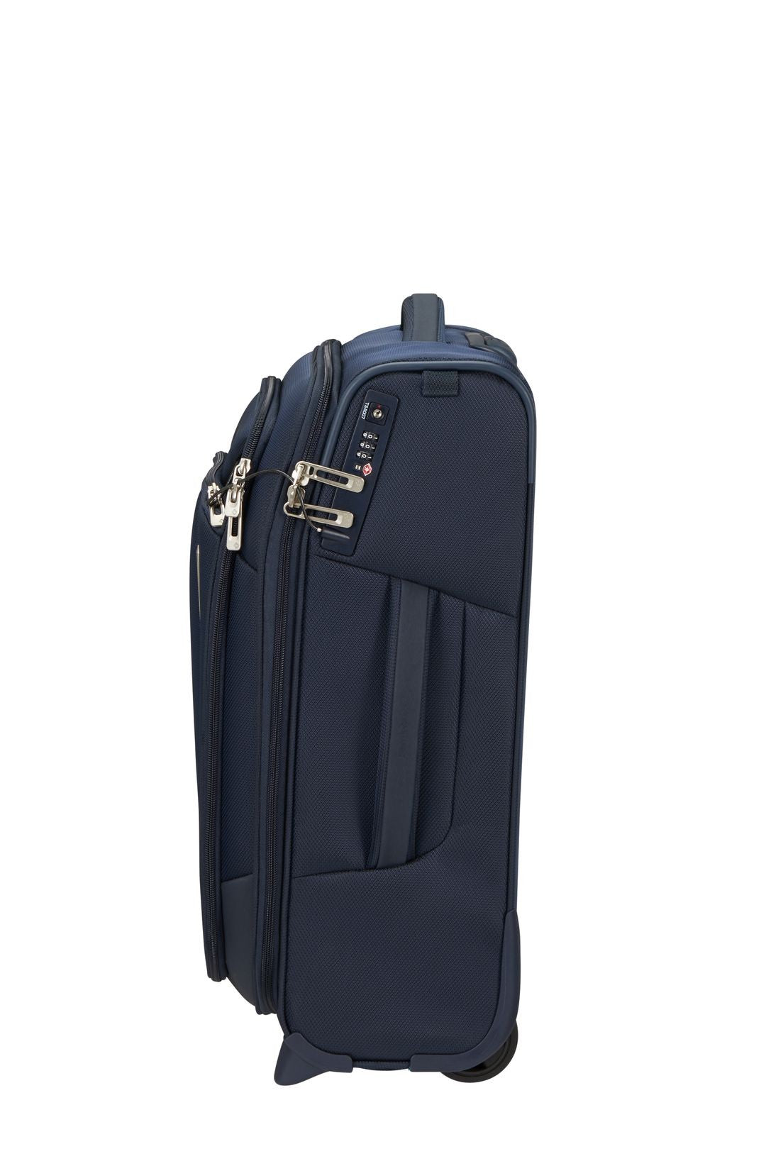 RESPARK Maleta 2 ruedas Extensible de cabina Upright