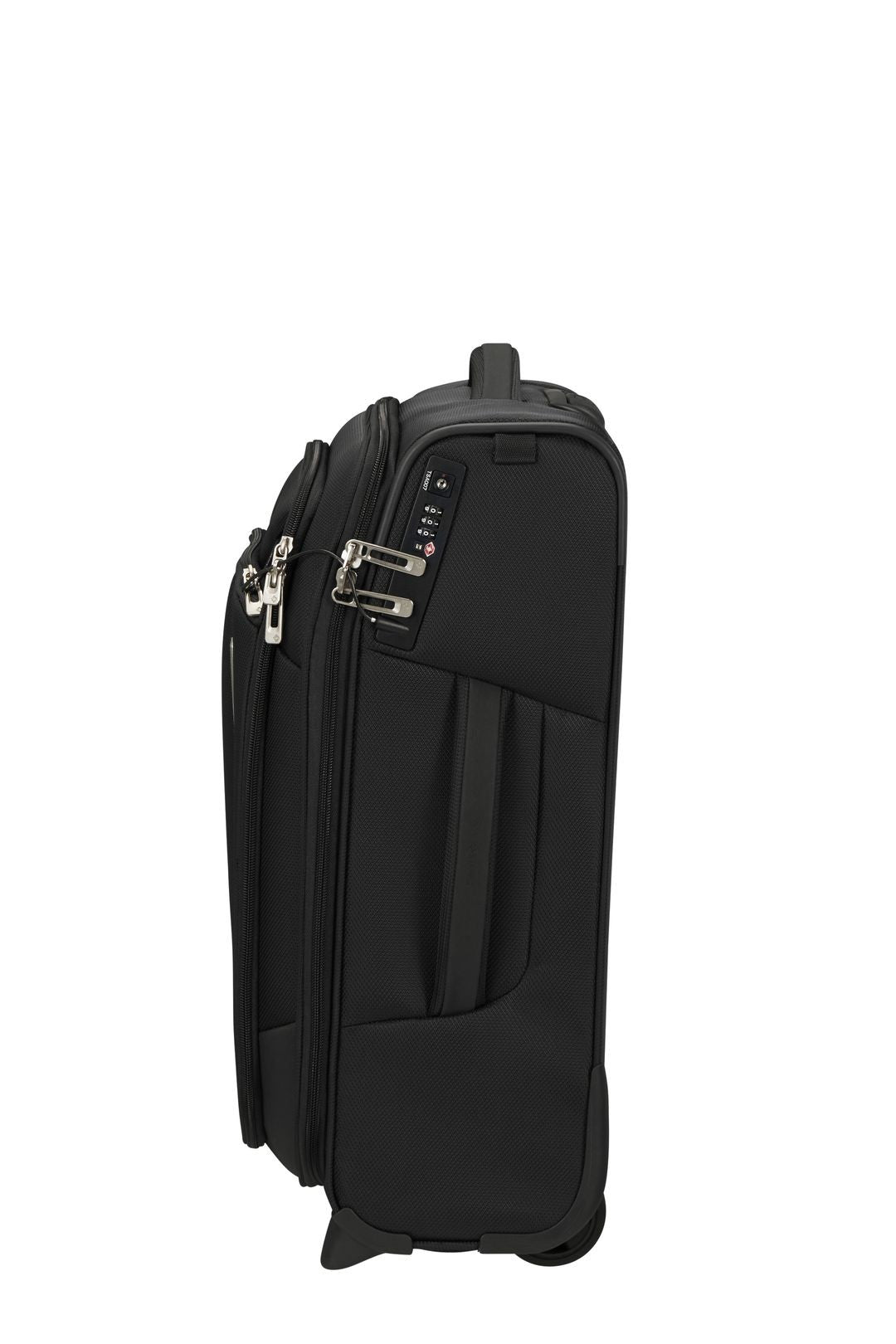 RESPARK Maleta 2 ruedas Extensible de cabina Upright