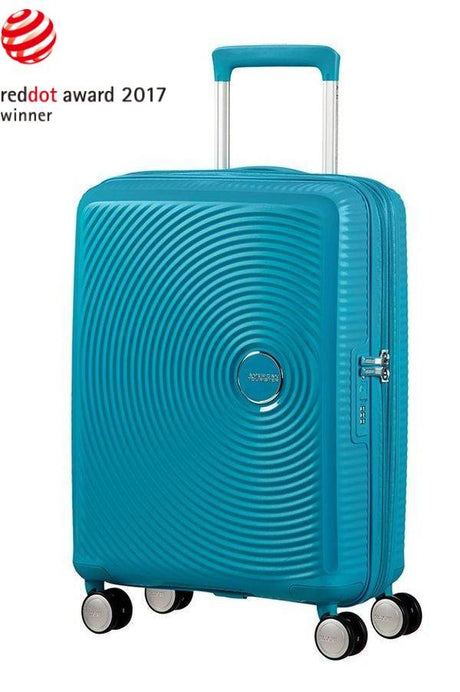 Soundbox  de  American Tourister - Extensible Talla Pequeña