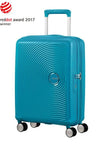 Soundbox  de  American Tourister - Extensible Talla Pequeña