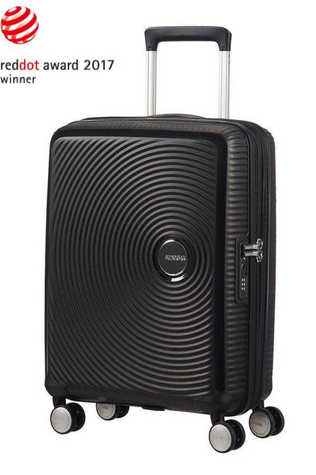 Soundbox  de  American Tourister - Extensible Talla Pequeña