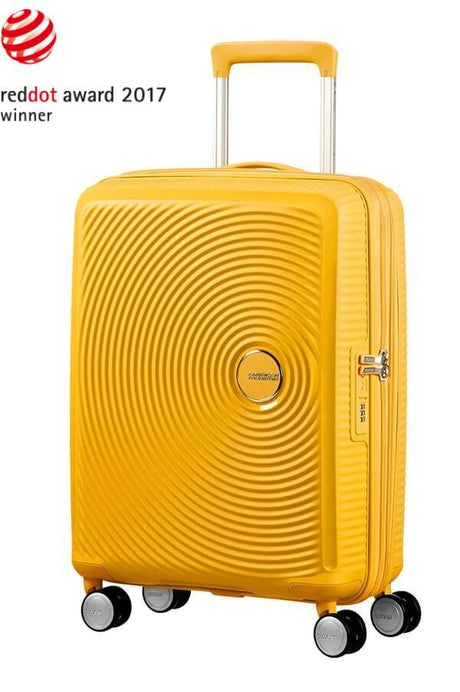 Soundbox  de  American Tourister - Extensible Talla Pequeña