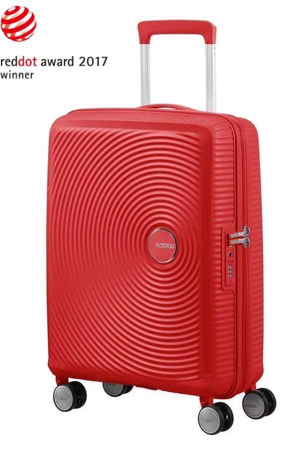 Soundbox  de  American Tourister - Extensible Talla Pequeña