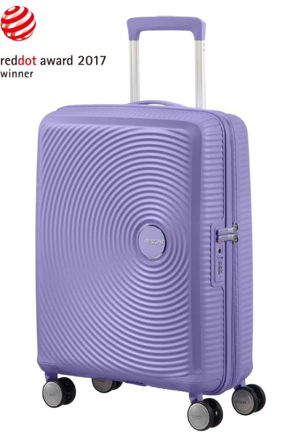 Soundbox  de  American Tourister - Extensible Talla Pequeña