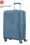 Soundbox  de American Tourister  Spinner Talla Mediana