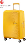 Soundbox  de American Tourister  Spinner Talla Mediana