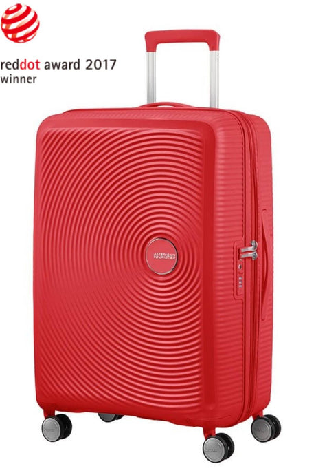 Soundbox  de American Tourister  Spinner Talla Mediana