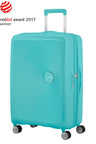 Soundbox  de American Tourister  Spinner Talla Mediana