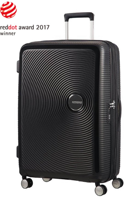 Soundbox  de American Tourister  Spinner Talla Grande