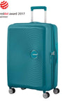 Soundbox  de American Tourister  Spinner Talla Grande