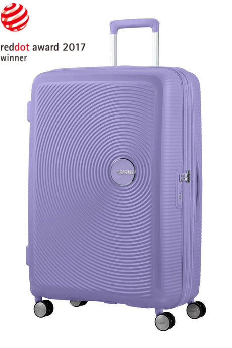 Soundbox  de American Tourister  Spinner Talla Grande