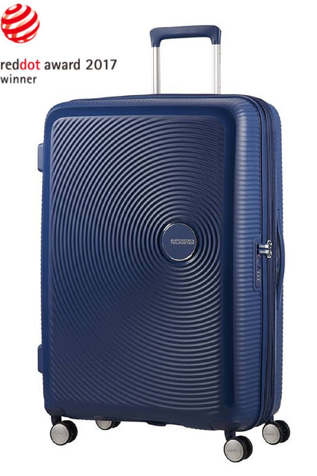 Soundbox  de American Tourister  Spinner Talla Grande