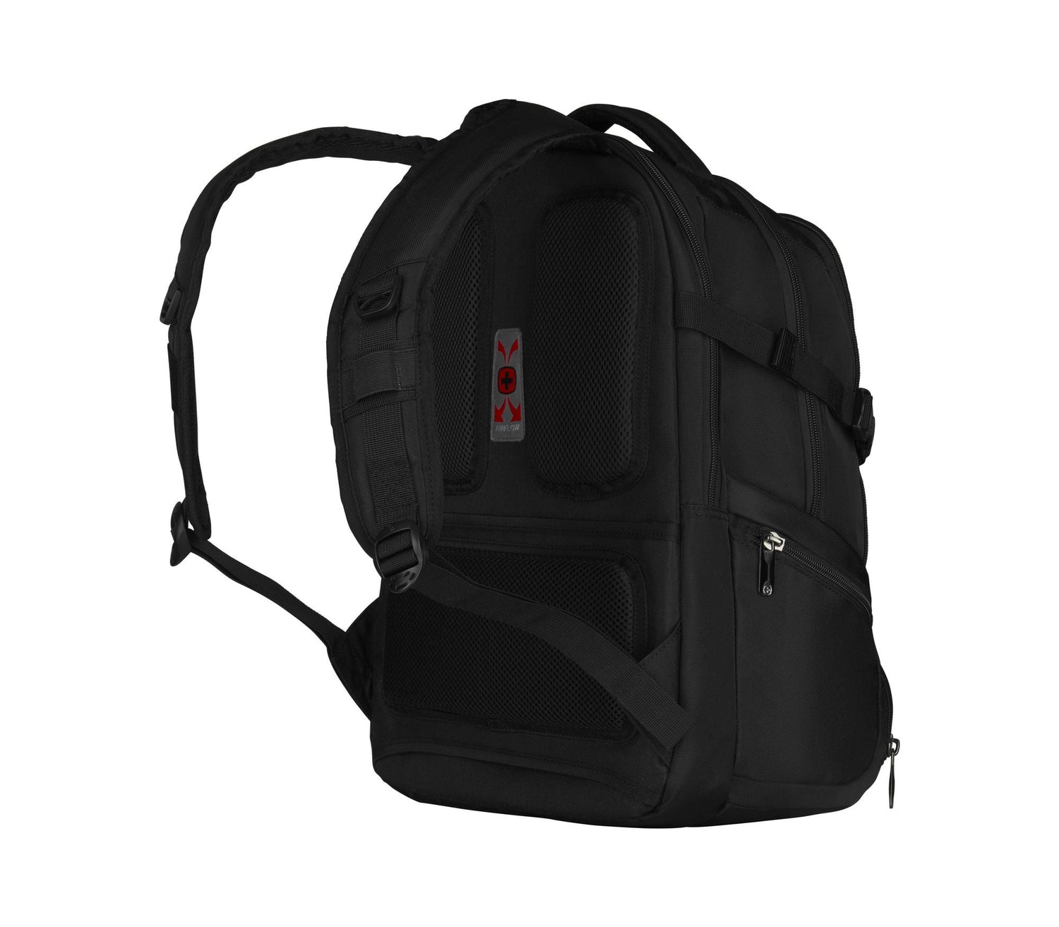 Mochila WENGER para portátil 16" con bolsillo TRANSIT