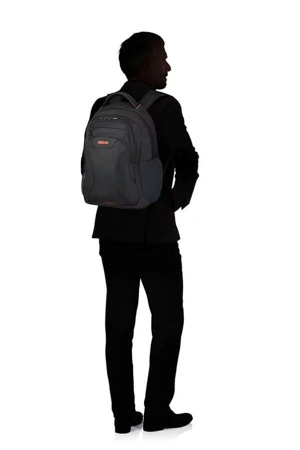 Mochila American Tourister AT WORK para portatil 13.3-14.1in