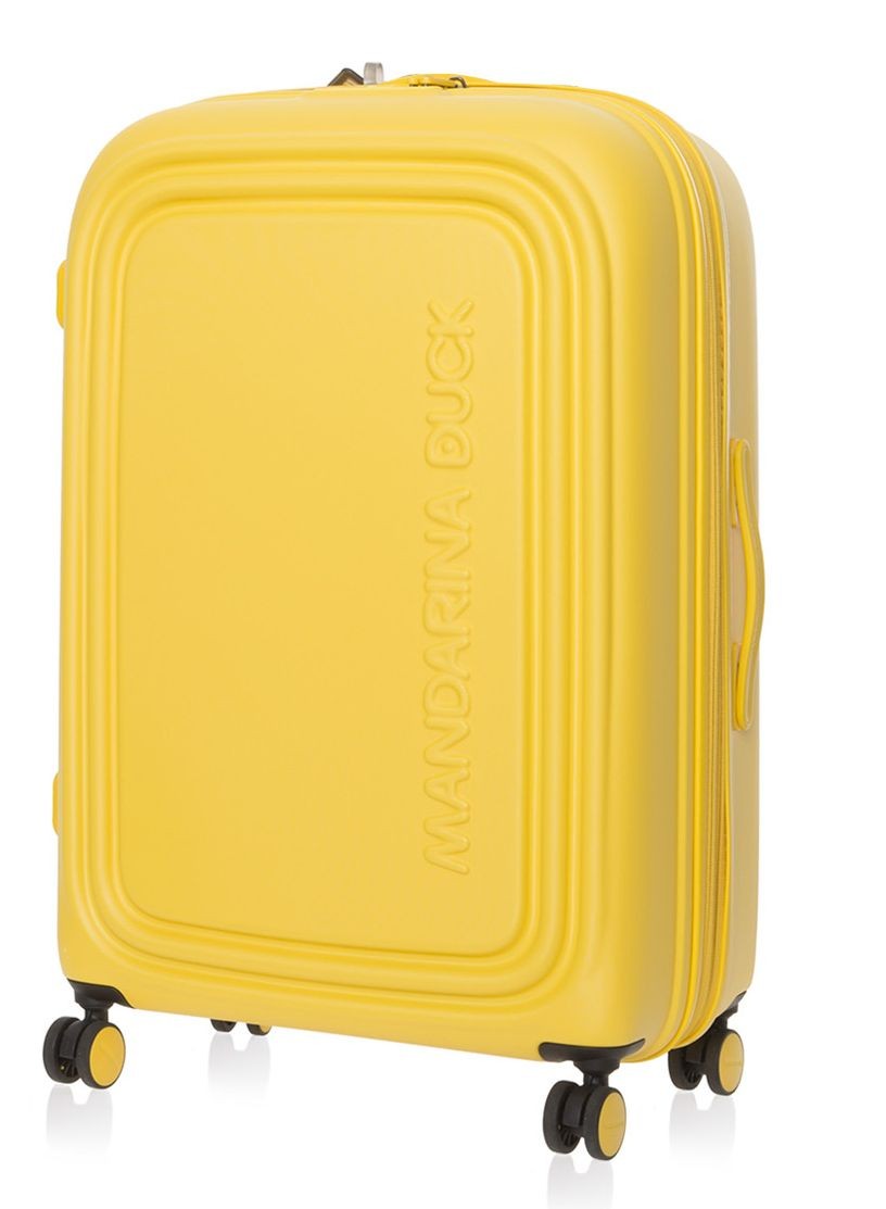 Logoduck 75cm Extensible de Mandarina Duck - Tangerine