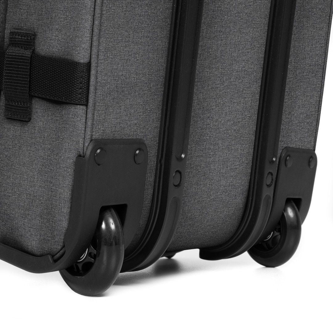 TROLLEY BLANDO CON RUEDAS TRANSIT´R S DE EASTPAK - BLACK