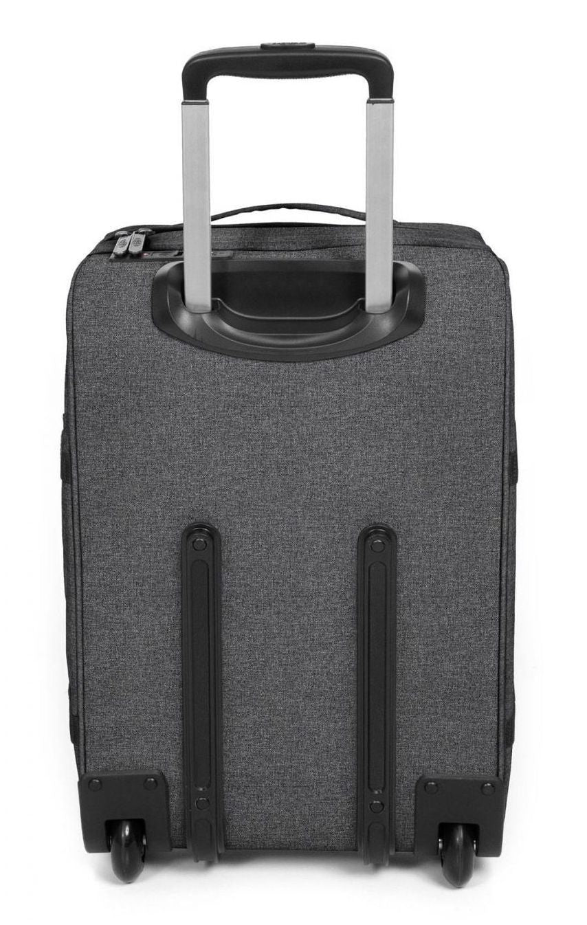 TROLLEY BLANDO CON RUEDAS TRANSIT´R S DE EASTPAK - BLACK